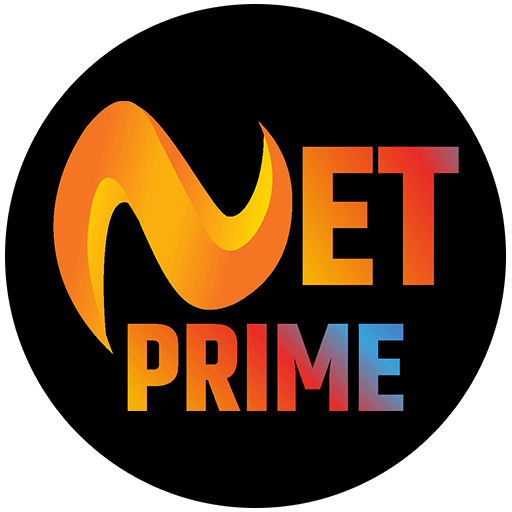 Net Prime icon