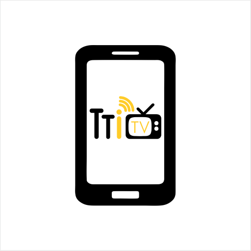 TTi Tv Play icon