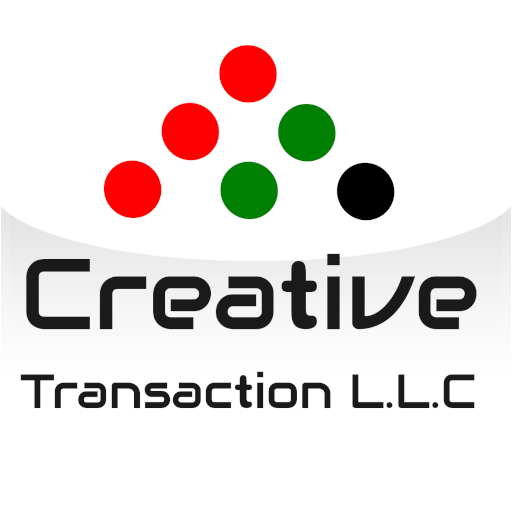 Creative Transaction Tasheel icon