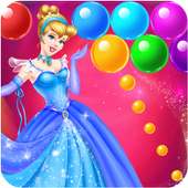 Princess Bubble Night