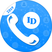 Caller ID Name &amp; Address icon