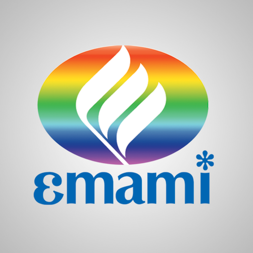 Emami Learning App icon