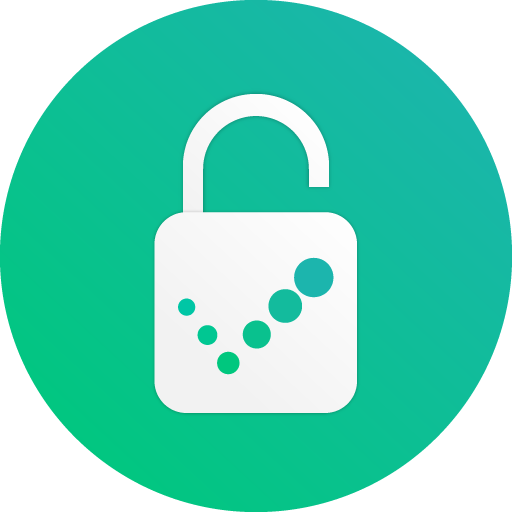 🔑 Password Manager (WiFi Reader) 🔐 icon