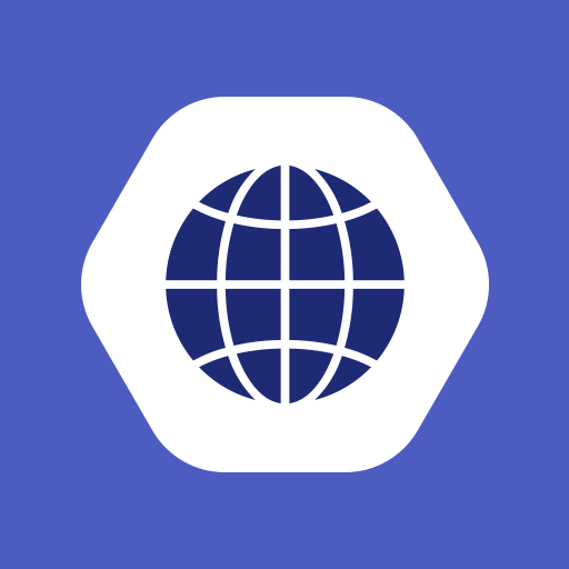 Indian Browser for Android icon