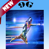 best 9G internet booster icon
