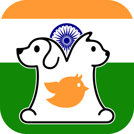 Pets Buying &amp; Selling Online icon