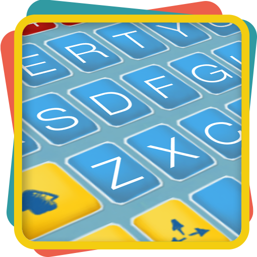 ai.type Sketch Colors Keyboard icon