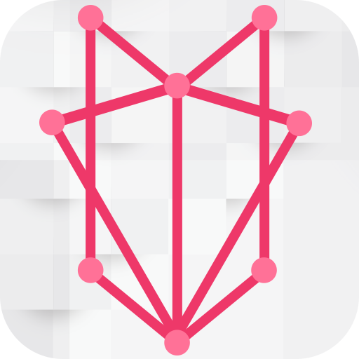 One Touch Line Draw - String L icon