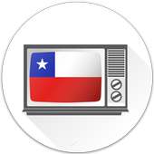 Tv Chile on 9Apps