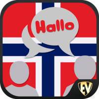 Speak Norwegian : Learn Norwegian Language Offline on 9Apps