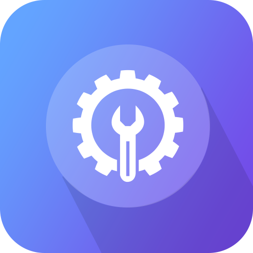 System Repair App icon