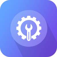System Repair App