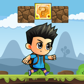 Super Marsilo Castle World HD icon