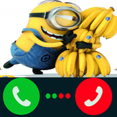 Chat With Minion icon