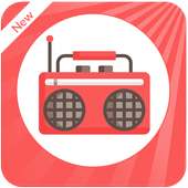 All Radio Stations- FM Radio on 9Apps