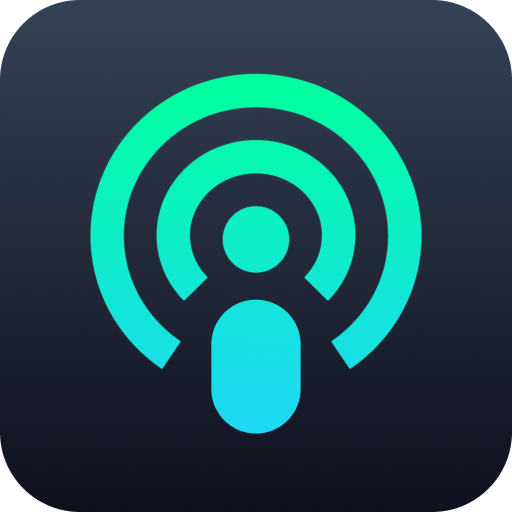 Open VPN - SafeConnect icon