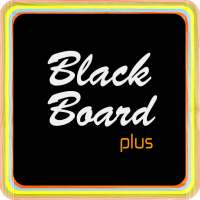 BlackBoard Plus on 9Apps