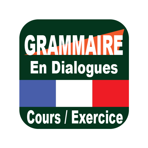 Grammaire en dialogues (sans internet) icon