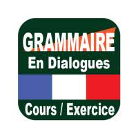 Grammaire en dialogues (sans internet)