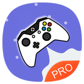 Game Booster icon