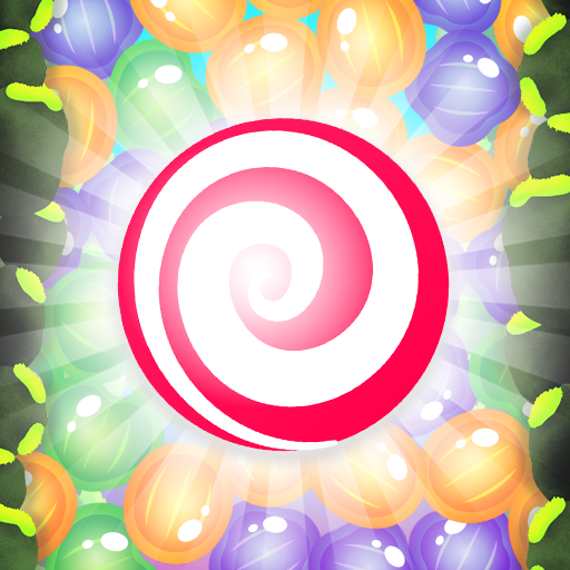 Sweet Candy Pop icon