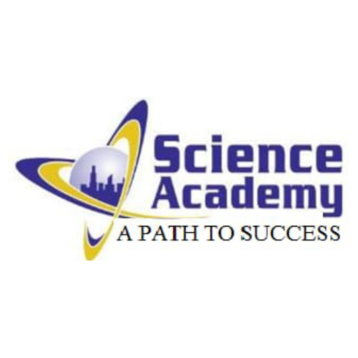 eScience Academy Learning icon