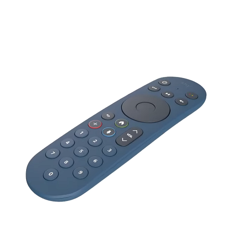 sky glass remote Control أيقونة