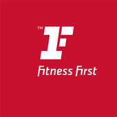 myFitness First on 9Apps