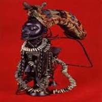 Bendiciones y Misterios de Orixas