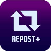 Rapid Repost Plus
