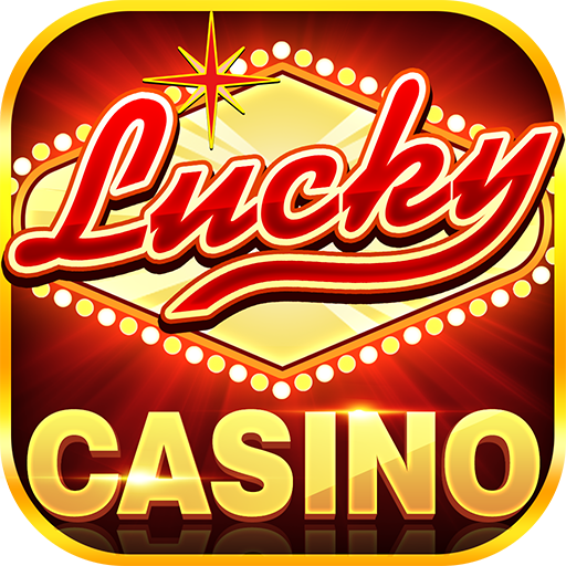 Lucky Slots - Hot Vegas 777 Slot Machines icon