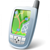 Gps Trackers Ltd icon