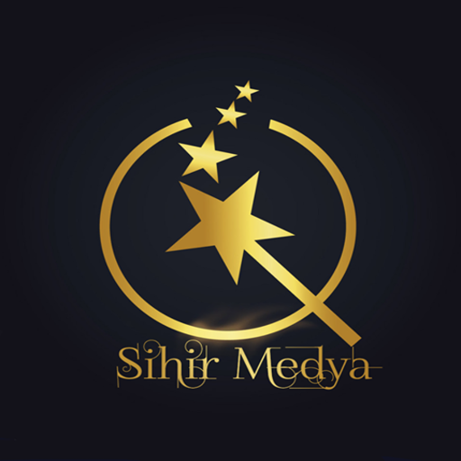 Sihir Player icon