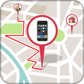 Mobile Number Tracker icon