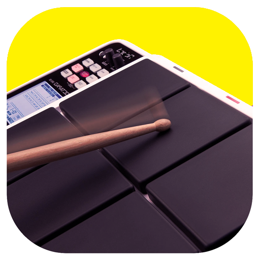 Electro Drums icon