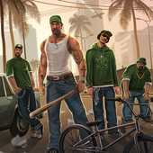 Ultim. Guide : GTA San Andreas icon
