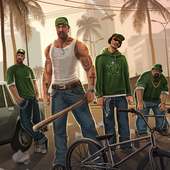 Ultim. Guide : GTA San Andreas