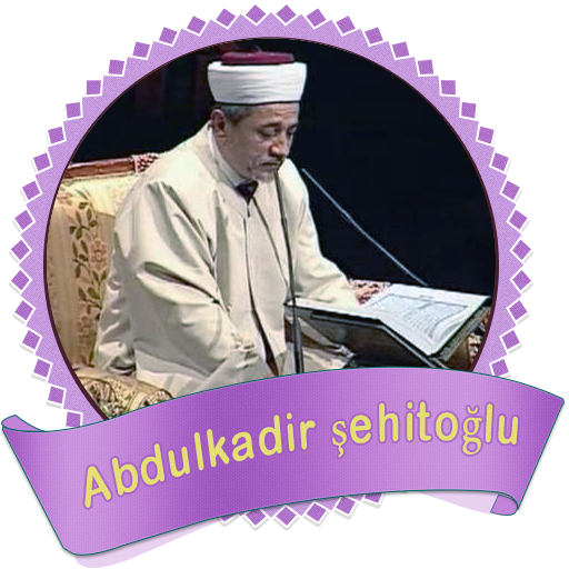 abdulkadir şehitoğlu kuranı kerim icon
