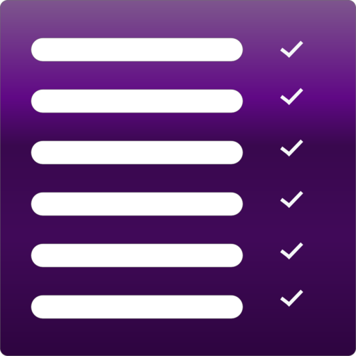 Grocery Shopping List App Smart To Do List icon