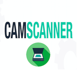 Cam Scanner - Scan to PDF file - Document Scanner icon