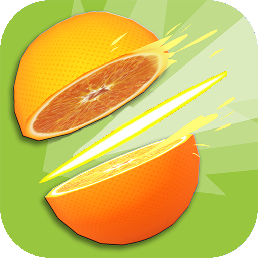 Good Slice Fruit icon