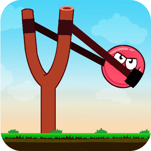 Hit Ball Knock Down icon