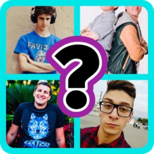 Una Foto Uno Youtuber icon