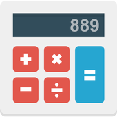 Kids Calculator icon