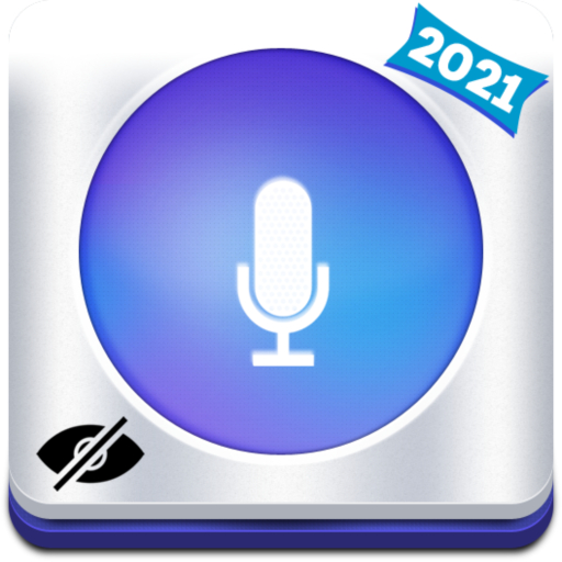 Voice Sound Recorder: Background Sound Recorder icon
