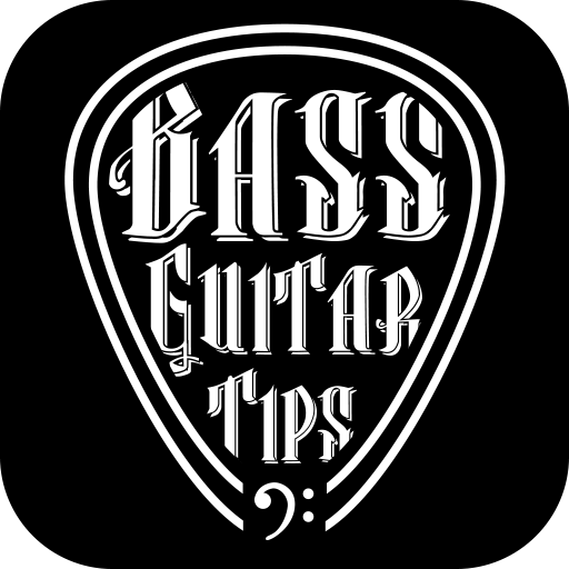 Bass Guitar Tips &amp; Tricks: Stuff All The Pros Do icon