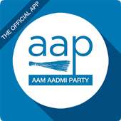 Aam Aadmi Party on 9Apps
