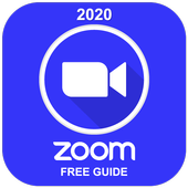 Guide for Zoom Cloud Meetings 2020 icon