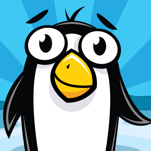 Hey, That's My Fish! icon