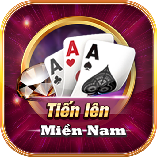 Game52 - Game Bai Doi Thuong, Tien Len icon